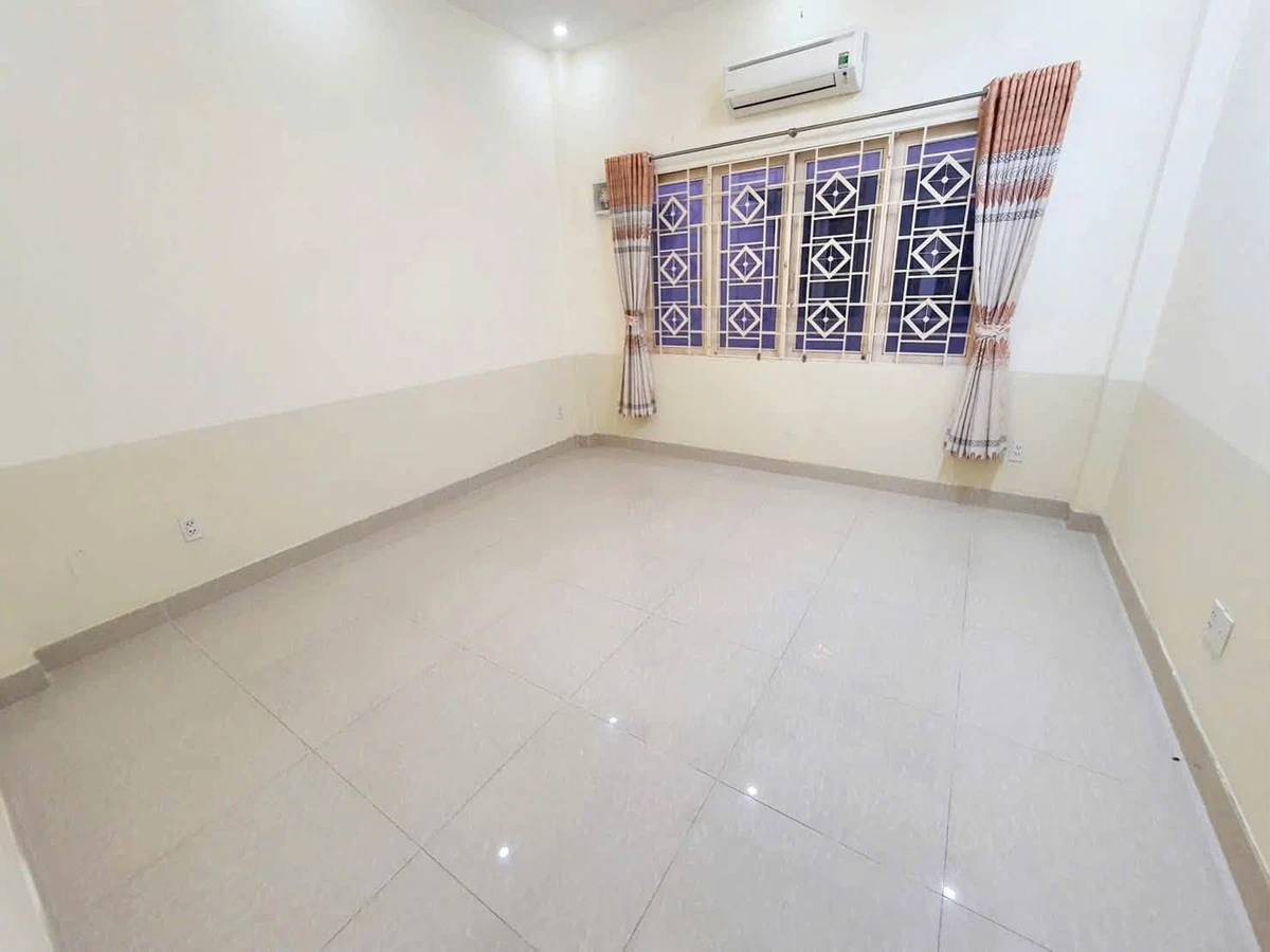 Cho thuê nhà nội bộ Bông Sao 4x18m, 1 trệt 2 lầu, 5PN, Phường 5 Quận 8, 19 triệu/tháng - Ảnh thu nhỏ 2
