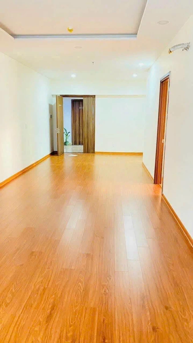 Cho thuê căn hộ 2PN 98m2 Trần Hưng Đạo Plaza 5.5tr/tháng - Ảnh thu nhỏ 3