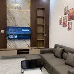 Bán nhà mới 100m² 2PN full nội thất, hẻm Vĩnh Phú 42, Thuận An, Bình Dương - 4,1 tỷ - Ảnh thu nhỏ 1