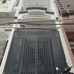 Bán nhà đường Vườn Lài 40m2, ô tô đậu trước cửa, giá 5,8 tỷ - Ảnh thu nhỏ 2