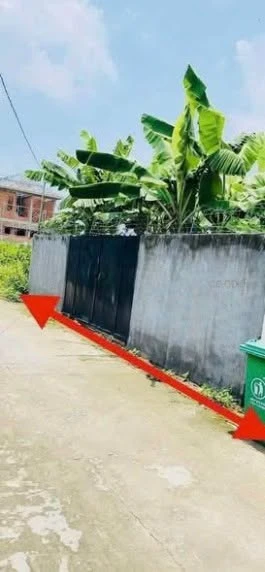Bán đất mặt tiền Hưng Định 09, Thuận An, 395m² (10x39), giá 6,5 tỷ - Ảnh 1