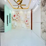 Nhà bán 3 phòng ngủ 40m2 hẻm Nguyễn Thái Học, Quy Nhơn - Ảnh thu nhỏ 1