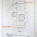 Bán đất 2 mặt tiền 882m2 giá 399 tỷ Đa Kao, Tân Định, Quận 1 - Ảnh thu nhỏ 3