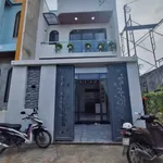 Nhà bán sổ hồng riêng 60m² 3PN 2WC Tỉnh Lộ 9 Đức Hoà 1,5 tỷ - Ảnh thu nhỏ 1