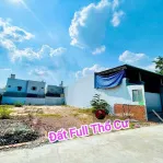 Đất gần UBND Phường An Tịnh - Quốc lộ 22 đi vào 50m, đối diện KCN Trảng Bàng, DT 380m2/800 triệu - Ảnh thu nhỏ 6