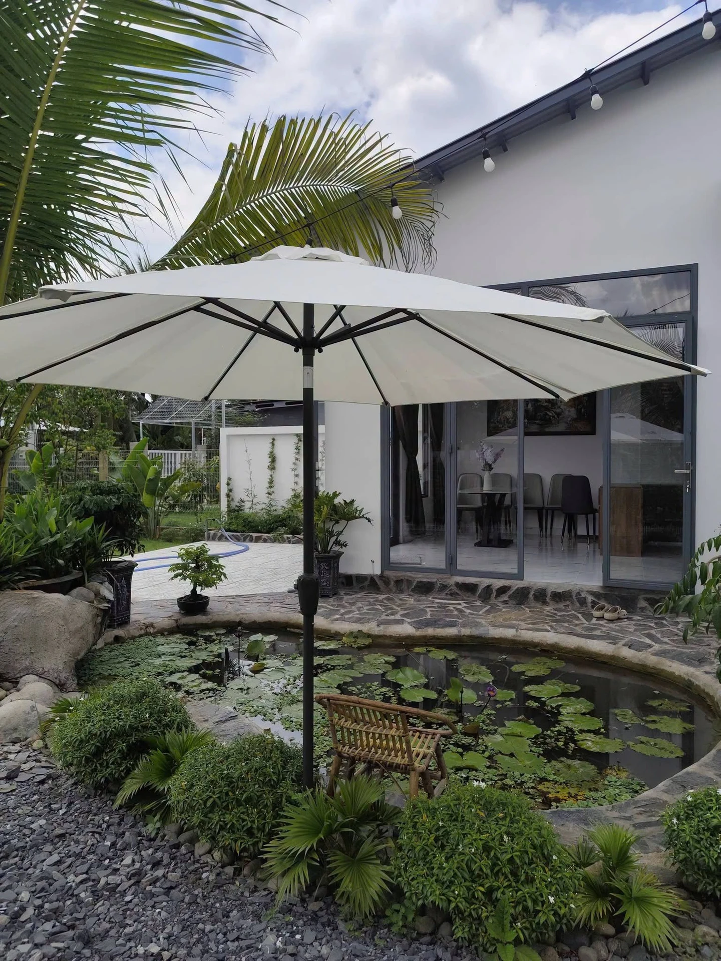 Bán đất Nam Kỳ Khởi Nghĩa 117m2, Vũng Tàu homefarm - Ảnh 1