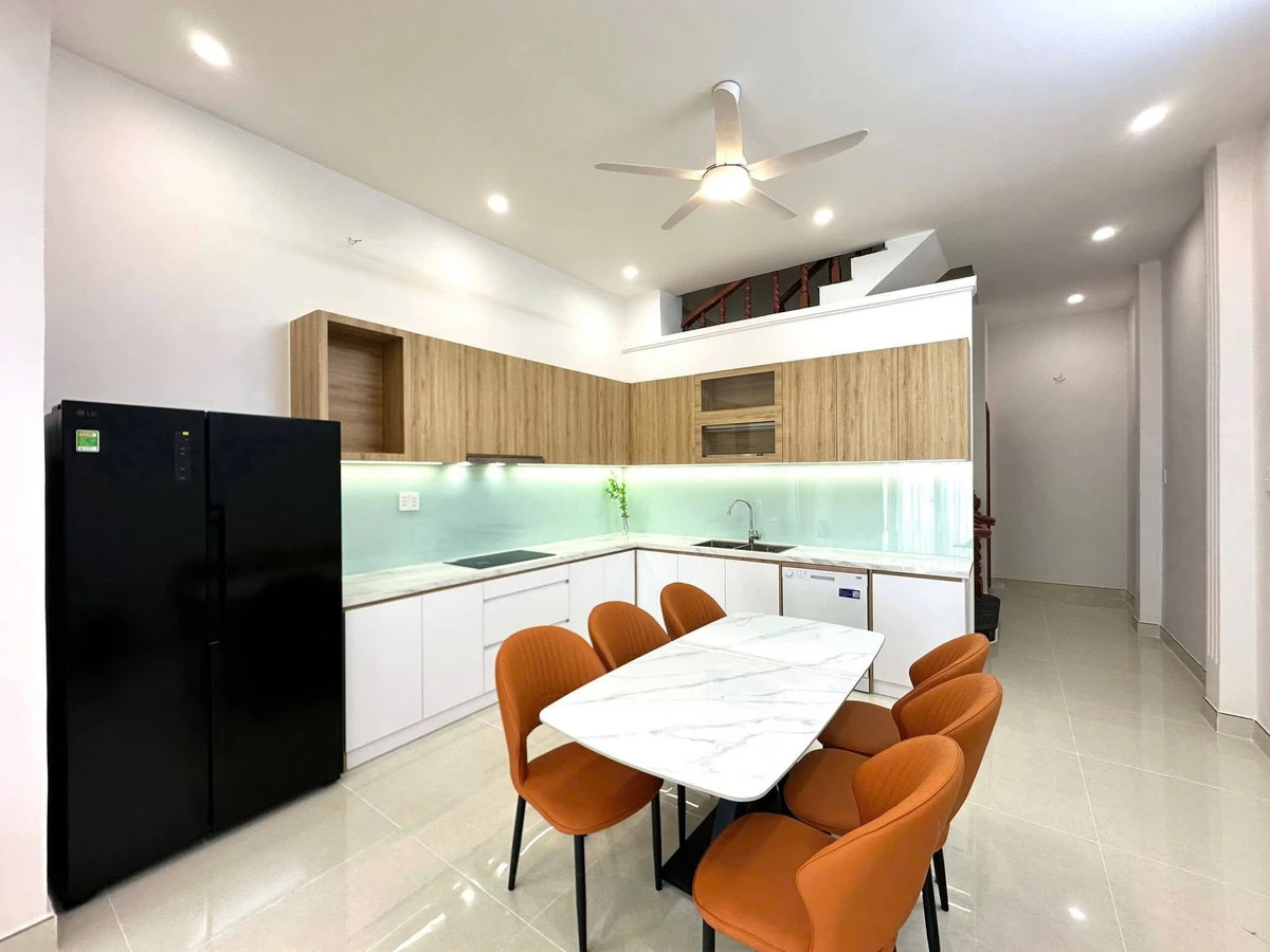 Bán nhà 1 trệt 1 lầu hẻm ô tô đường Ba Cu, Phường 4, Vũng Tàu, 69m², 3PN, giá 7,9 tỷ - Ảnh thu nhỏ 5