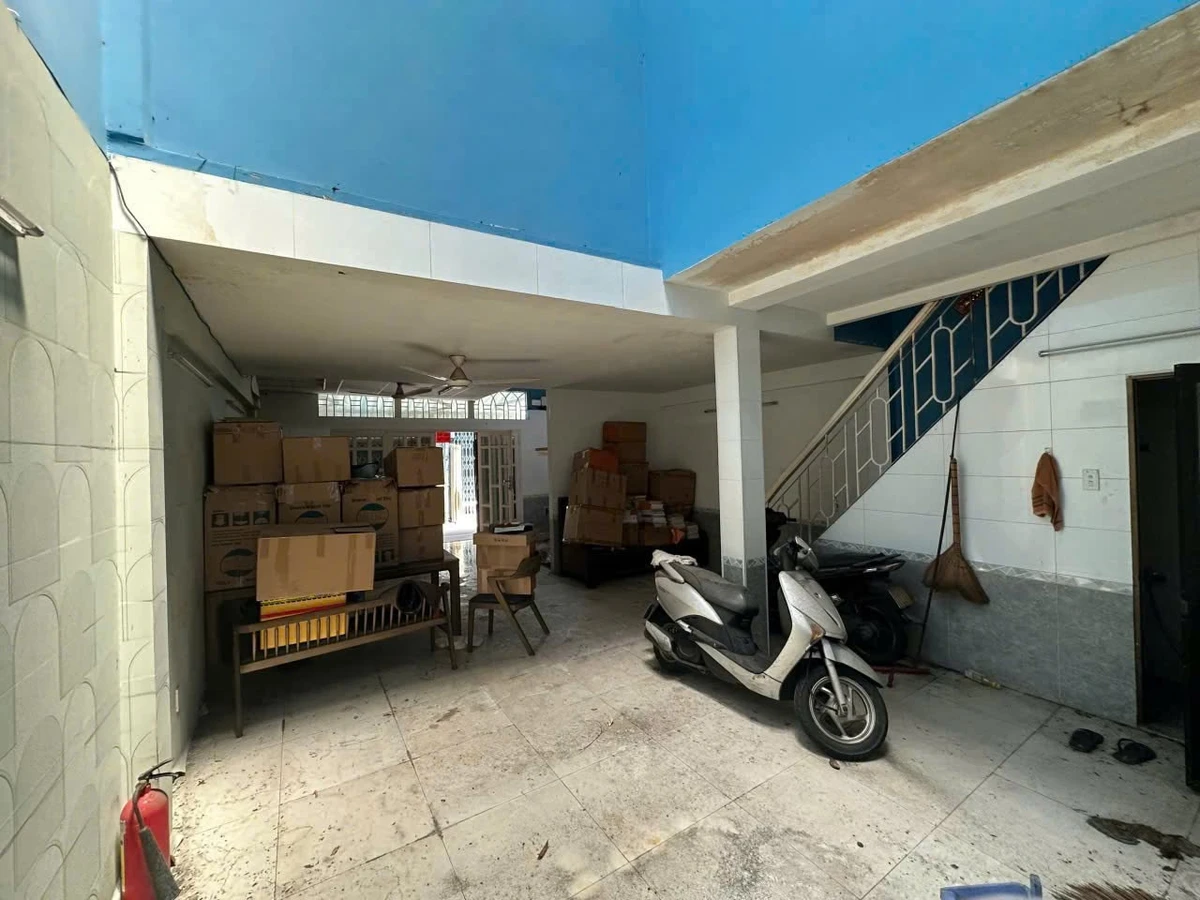 Nhà 2 mặt hẻm đường 3/2 Q11, 27m², 4,25 tỷ - Ảnh thu nhỏ 4