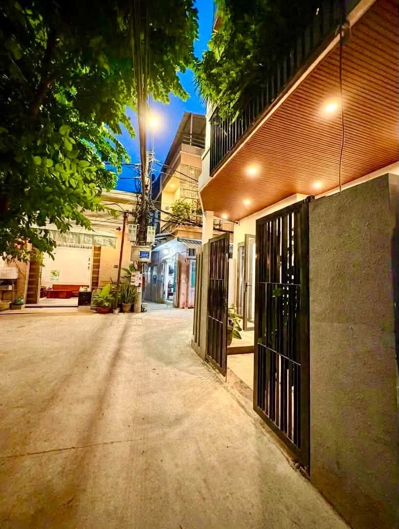 Bán nhà 3 tầng 60m² 3PN 3WC Thanh Khê, Đà Nẵng - Ảnh thu nhỏ 2
