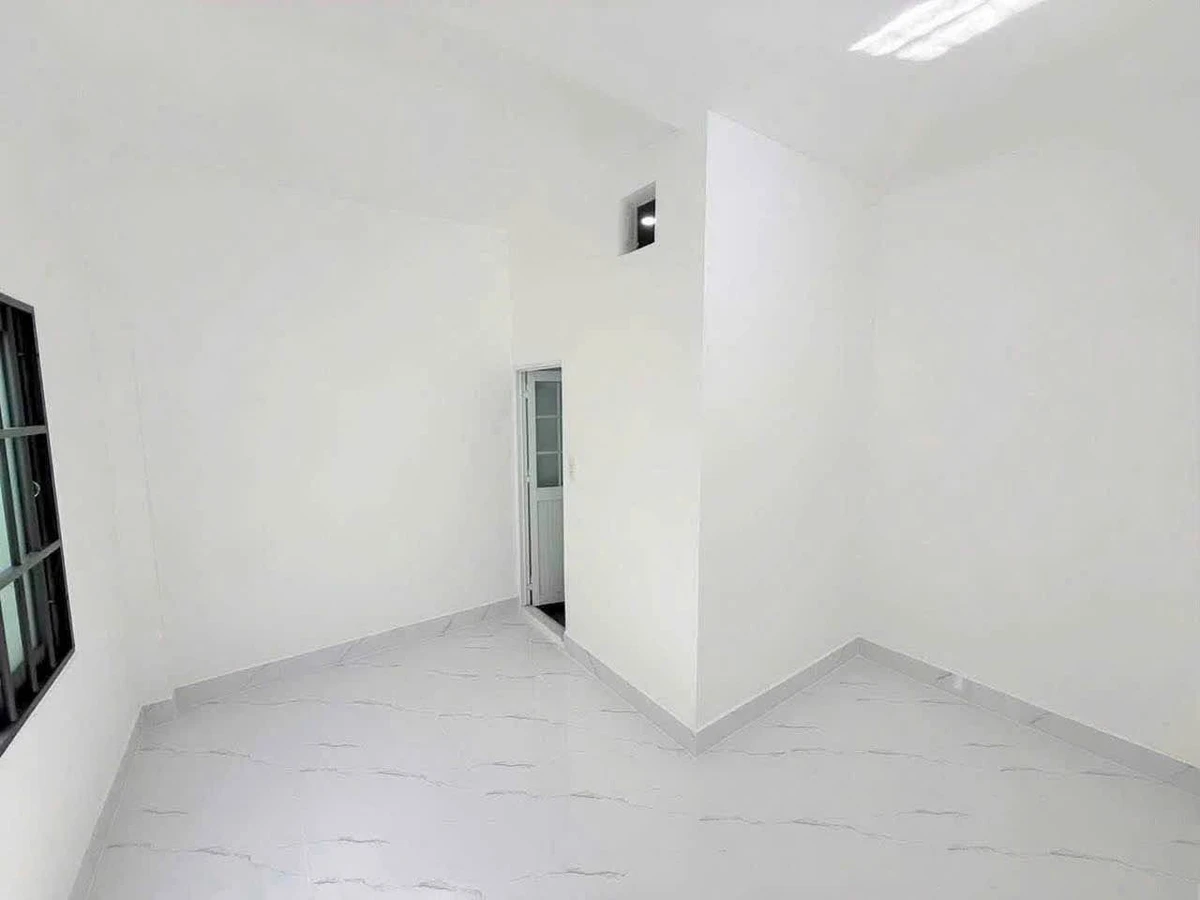 Bán nhà mới 30m² 2PN 2WC Hẻm Đá Su, P.Tam Thắng - Ảnh thu nhỏ 5
