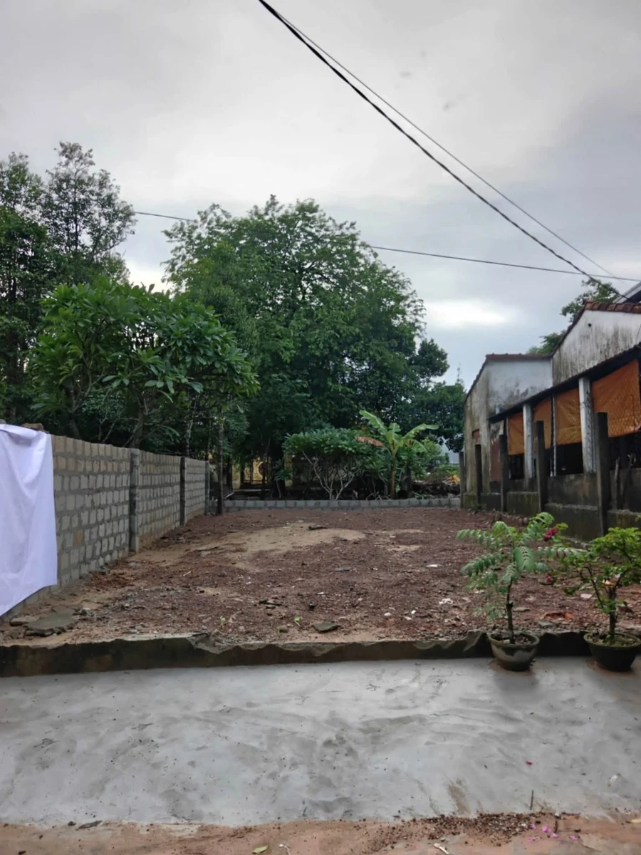Bán đất KQH Nguyễn Trung Ngạn 100m² giá 1,4 tỷ - Ảnh 1