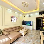 Bán nhà 4 tầng thang máy 60m² Trung Lực Hải An - Ảnh thu nhỏ 1