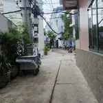 Bán nhà hẻm xe hơi 2 tầng 46m² đường Phan Văn Trị, 2PN, giá hơn 6 tỷ - Ảnh thu nhỏ 2