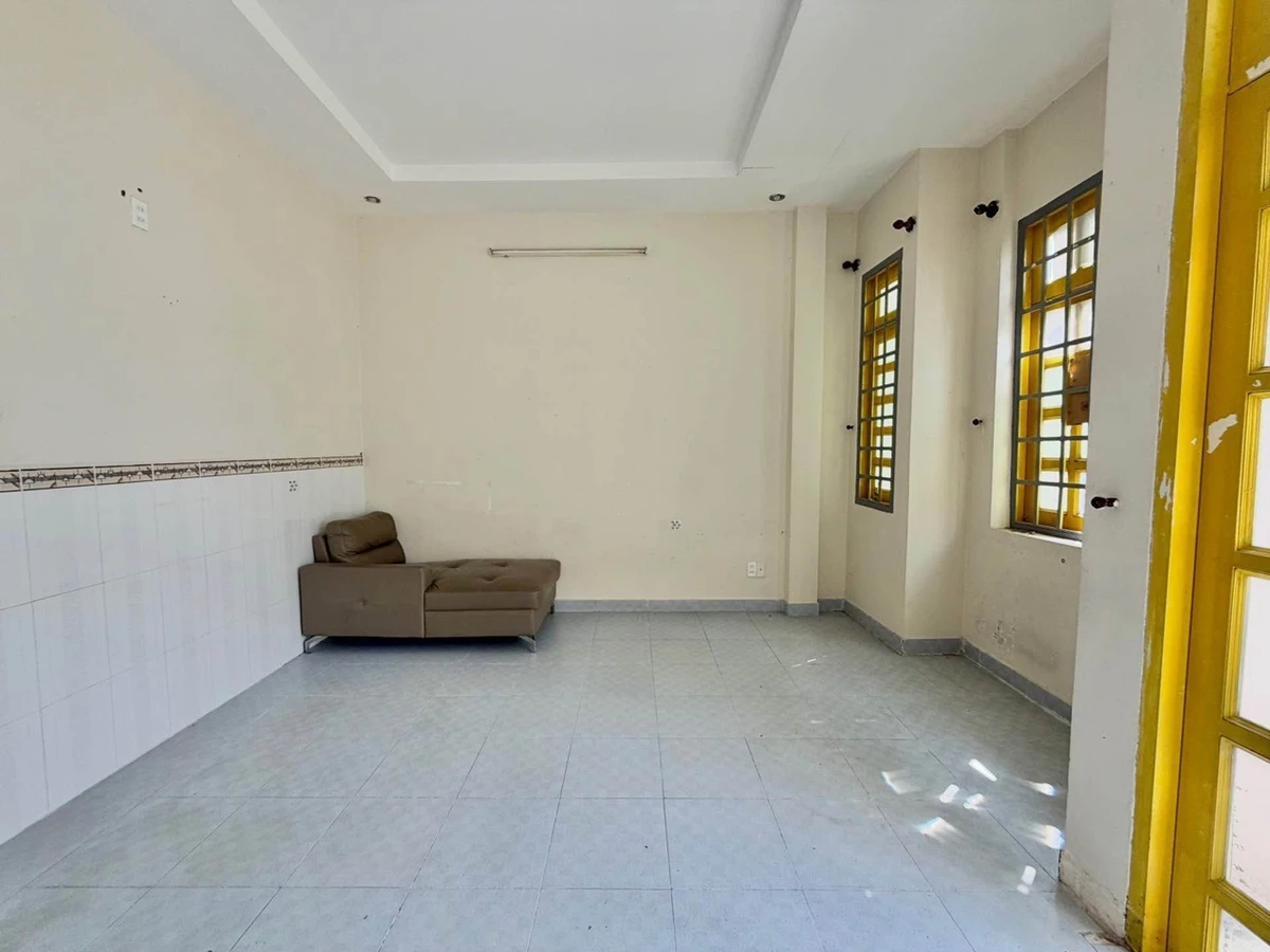 Nhà 2 tầng Vũ Tùng 86m² Bình Thạnh 8,9 tỷ - Ảnh thu nhỏ 2