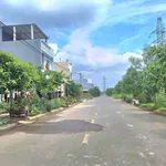 Bán đất thổ cư view kênh 40-58m2 gần đường Trần Nhân Tông, Nhơn Phú, Quy Nhơn - Ảnh thu nhỏ 1