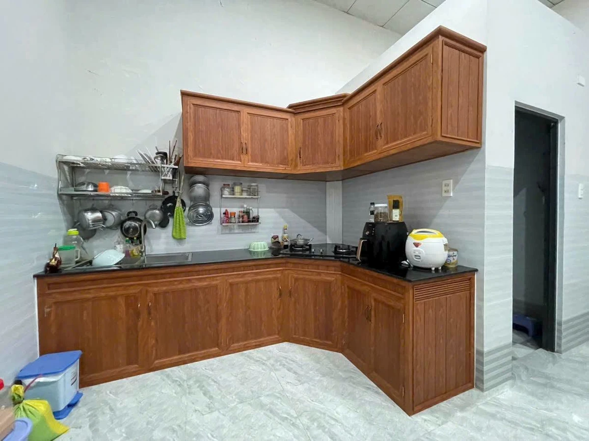 Bán nhà 2 PN, 100m² tại Khu Đô Thị Sao Mai, Tân Hiệp, Kiên Giang - Ảnh thu nhỏ 4