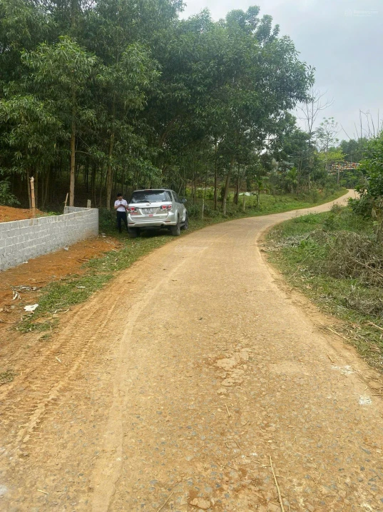 Bán đất tại xã Thạch Lập, 470 triệu, 333 m2, mặt tiền 8m, ngõ 9m - Ảnh thu nhỏ 3
