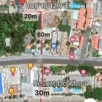 Villa 400m2 bán Hàm Tiến Mũi Né 10 tỷ - Ảnh thu nhỏ 3