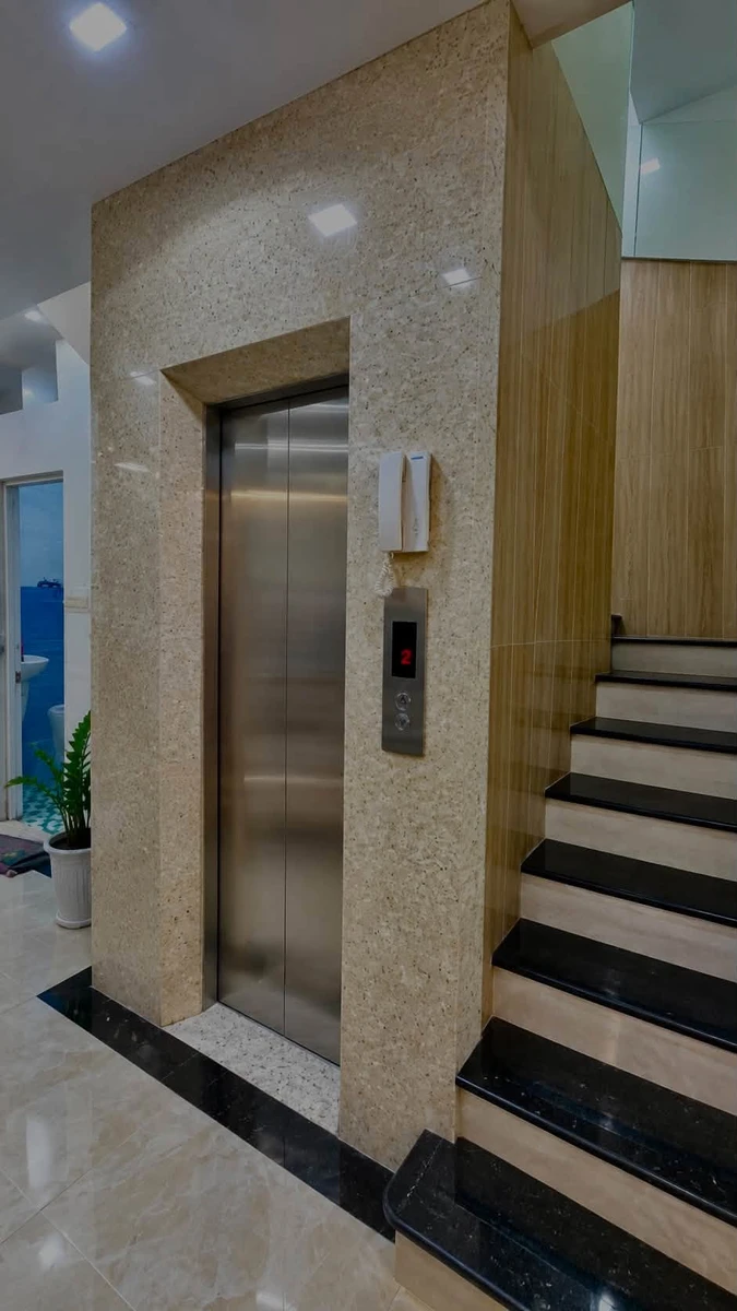 Bán nhà 6 tầng có thang máy 80m2, 7 phòng ngủ, Hương Lộ 2 - Lê Văn Quới, Bình Tân, giá 7 tỷ - Ảnh thu nhỏ 3
