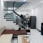 Bán nhà phố 3 tầng 44m2 trung tâm Hải Phòng 2 tỷ 450 - Ảnh thu nhỏ 1