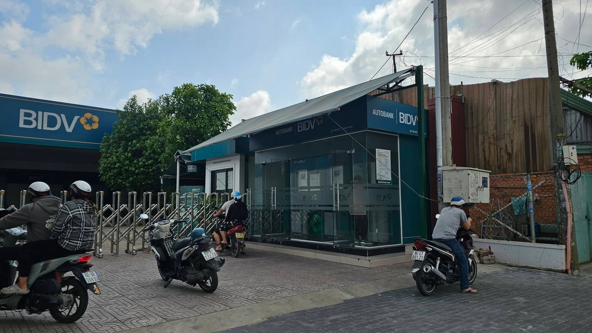 Bán shophouse mặt tiền 150m2 đường 22/12 Thuận An - Ảnh thu nhỏ 2