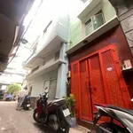 Bán nhà hẻm xe hơi 4 tầng 3,5x8m đường Vĩnh Viễn, Phường 5, Quận 10 giá 5,5 tỷ - Ảnh thu nhỏ 3