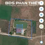 Bán đất Hàm Liêm Phan Thiết 2.747m² có nhà gỗ - Ảnh thu nhỏ 5