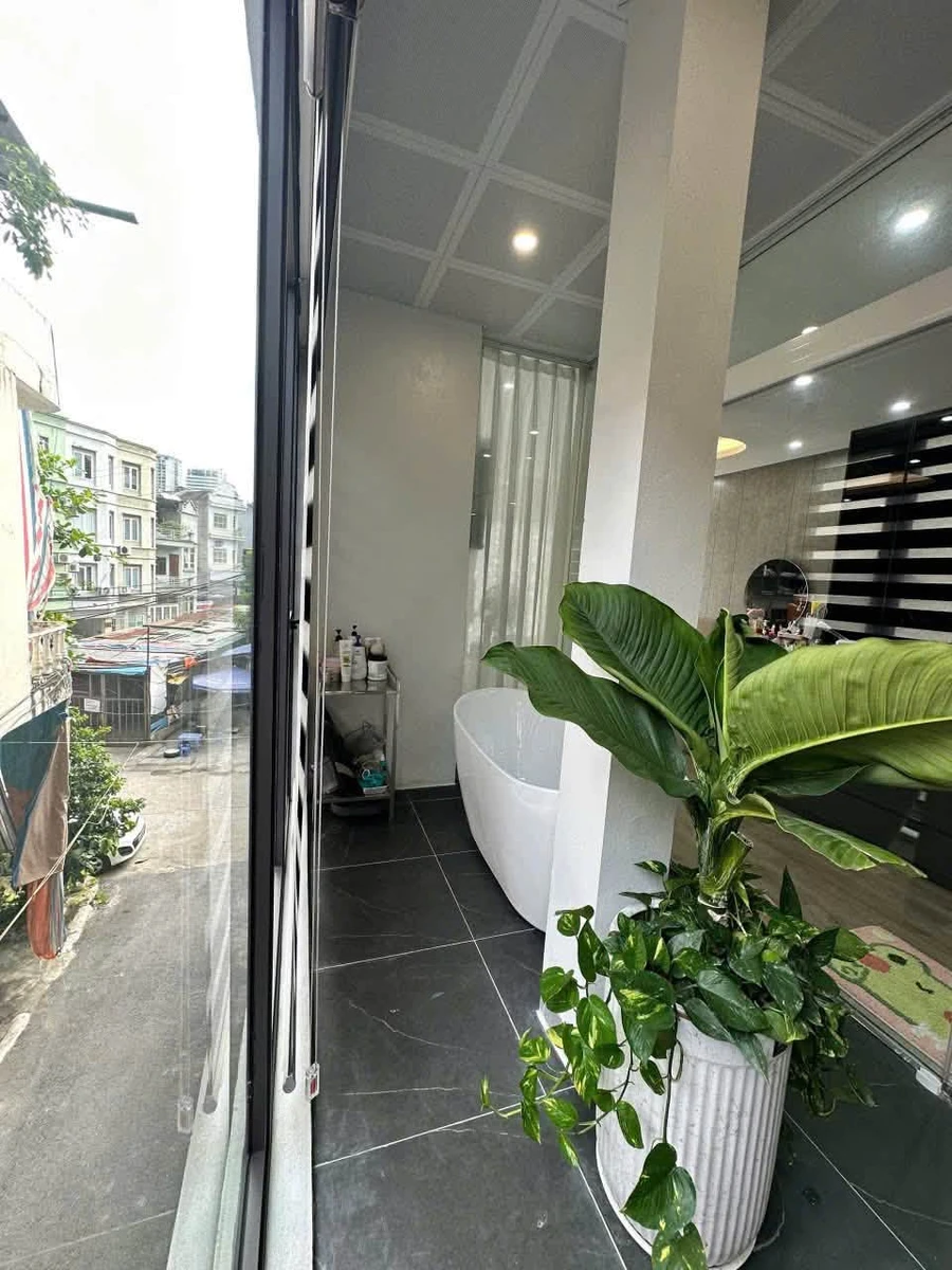 Bán nhà phố 4 tầng 3 PN Quận 1 51.5m² giá 9.5 tỷ - Ảnh thu nhỏ 5