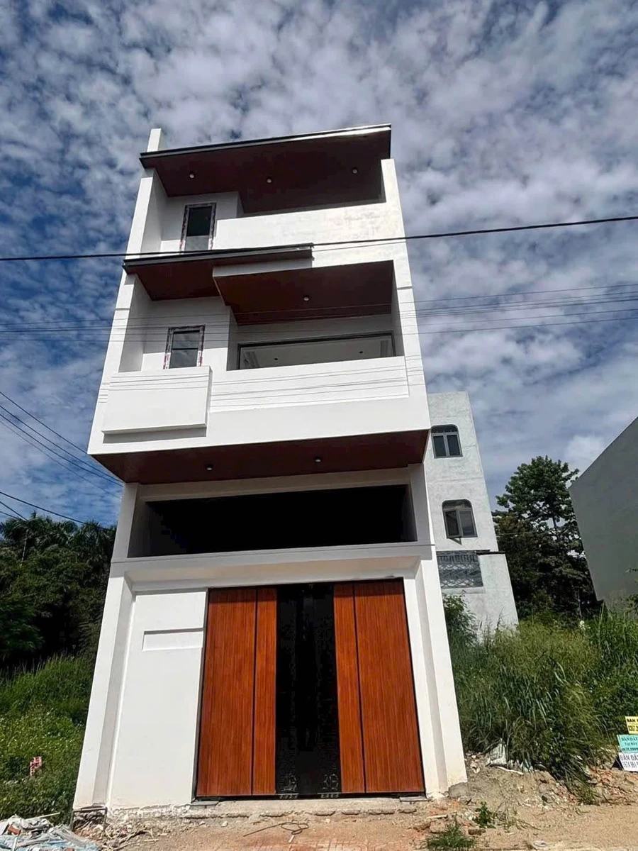 Nhà bán 5x15m Tân Lập Buôn Ma Thuột 6 tỷ - Ảnh 1