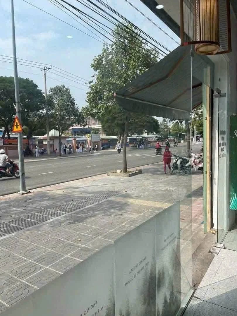Bán nhà cấp 4 mặt tiền Hoàng Hoa Thám, TP Bà Rịa, 114m2, giá 5,4 tỷ - Ảnh thu nhỏ 2