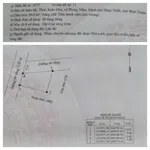 Bán đất thổ cư 89m² Phạm Thị Ngư, Bình Thuận, 1,2 tỷ - Ảnh thu nhỏ 1