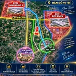 Bán đất tại đường Lê Duẩn, Phường Hưng Long, Chơn Thành, giá ưu đãi 650 triệu VND, 230m2 - Ảnh thu nhỏ 3