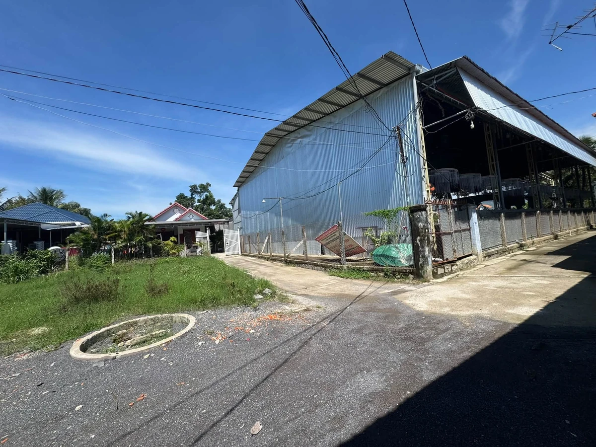 Bán đất xã Diên Khánh Khánh Hòa 95m² giá 1 tỷ 156 triệu - Ảnh thu nhỏ 2
