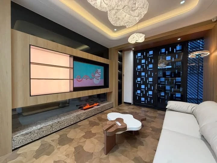 Bán nhà hẻm xe hơi Lý Phục Man, Q.7, 56m², 3PN - Ảnh thu nhỏ 5