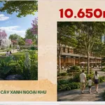 Căn 2PN 70,1m ban công hướng đông | view ốc đảo giá 3,x tỷ - Ảnh thu nhỏ 3