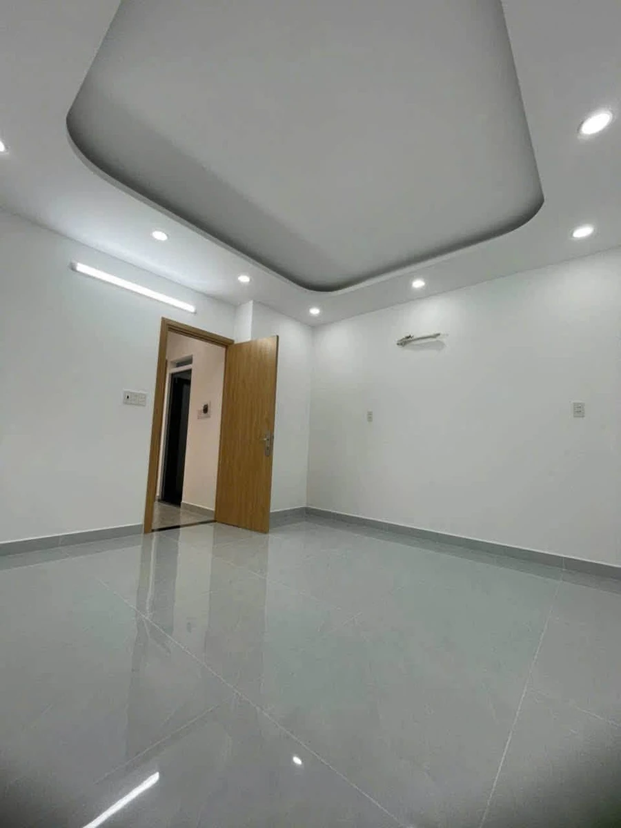 Bán nhà Lê Văn Quới 40m² 2 tầng 2 phòng ngủ - Ảnh thu nhỏ 5