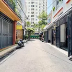 Bán nhà phố 4x18m, 1 trệt 1 lửng 3 lầu, đường Trung Mỹ Tây 2A, Quận 12, giá 8,29 tỷ - Ảnh thu nhỏ 3