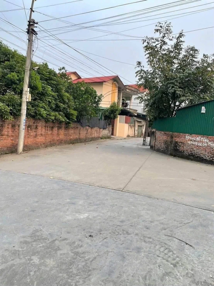 Bán nhà cổ Pháp 105m2 mặt tiền Cộng Hoà, Hải Phòng 1.2 tỷ - Ảnh thu nhỏ 3