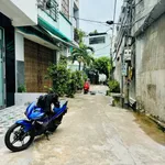 Bán nhà hẻm ô tô Nội Bộ Hoàng Văn Thụ Quy Nhơn 51m2 - Ảnh thu nhỏ 2