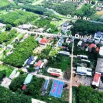 Bán đất Chơn Thành 60m2 gần Lê Duẩn 650 triệu - Ảnh thu nhỏ 1