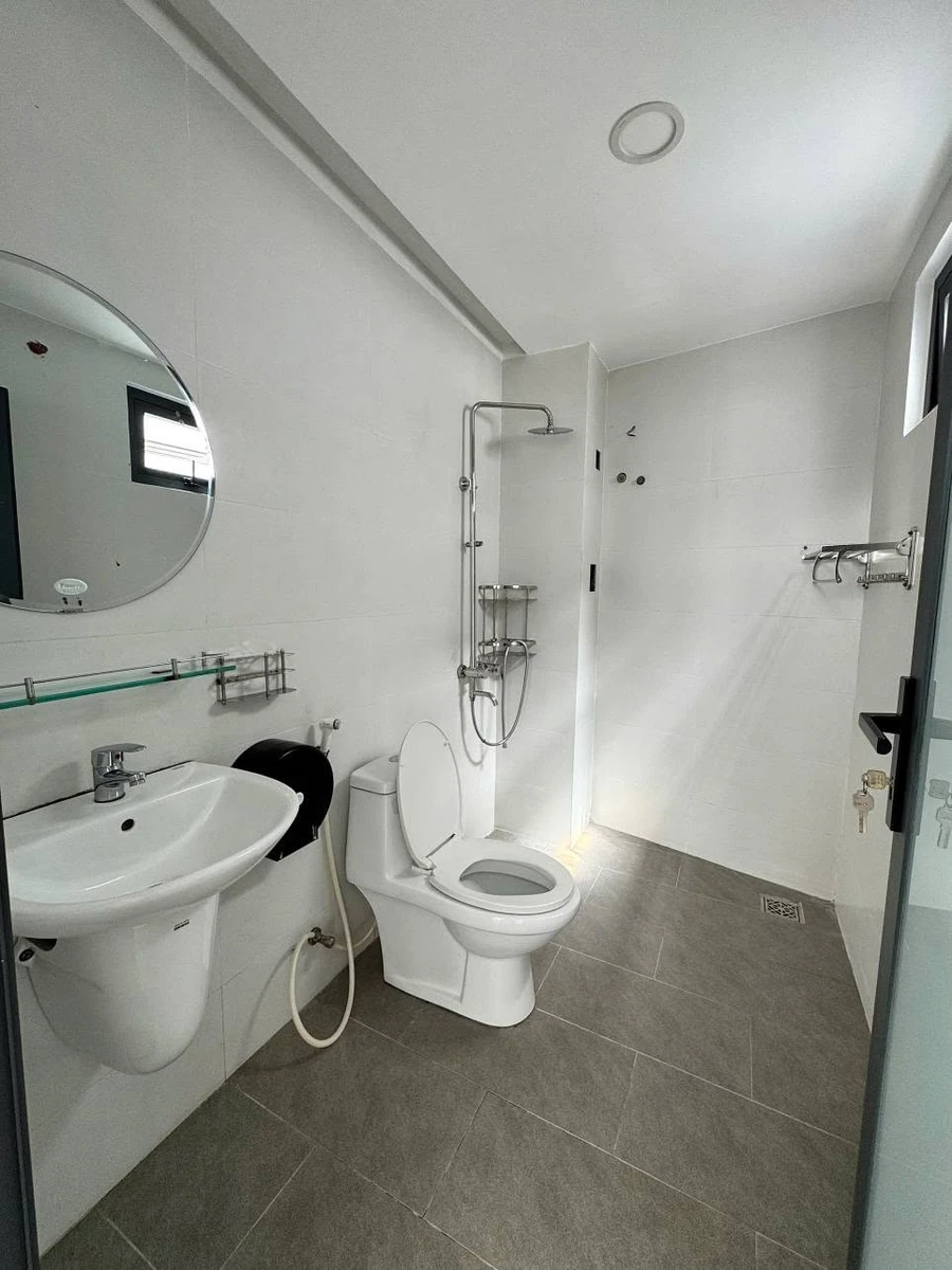 Bán nhà hẻm 3PN 2WC 82.9m² Phạm Ngũ Lão, Bình Tân, 3.69 tỷ - Ảnh thu nhỏ 4