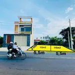 Bán lô đất 5,5x21m mặt tiền đường DH76, Thôn Phú Thuận, Xã Hòa Mỹ Đông. Giá 1,7 tỷ - Ảnh thu nhỏ 1