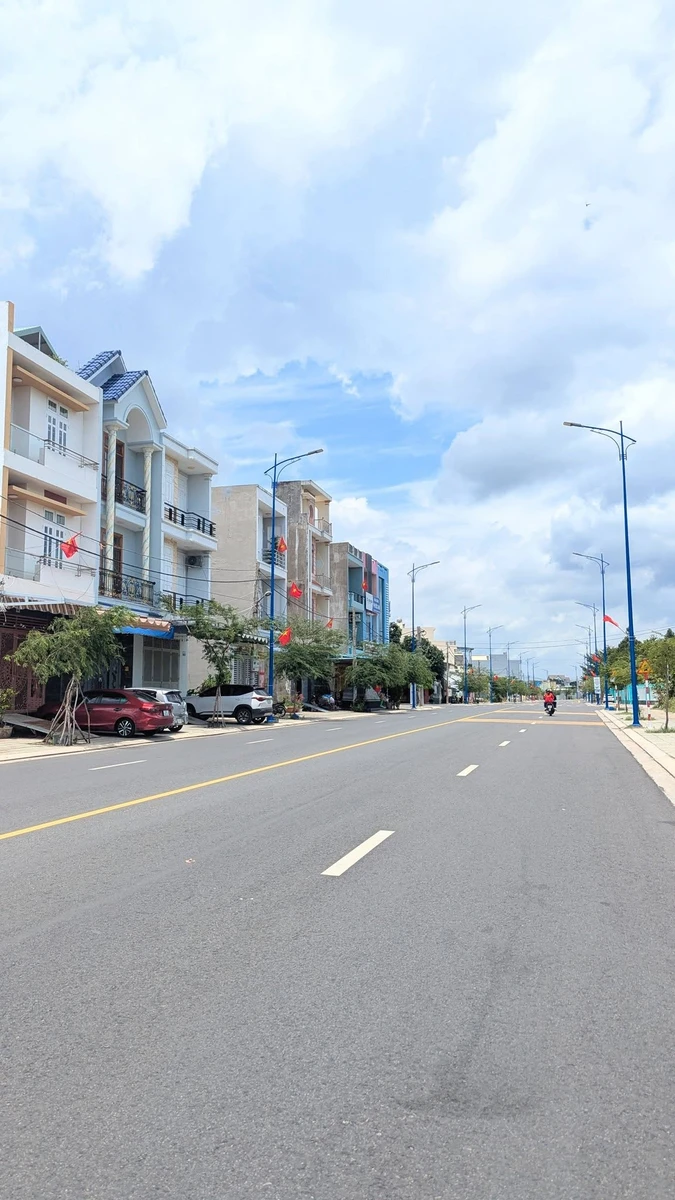 Bán đất ngang 6m, 93m², Phước Thắng, 4 tỷ 650 - Ảnh thu nhỏ 2