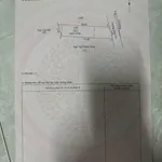 Bán đất Phú Lợi Thủ Dầu Một 149m2, hẻm 288 - Ảnh thu nhỏ 3