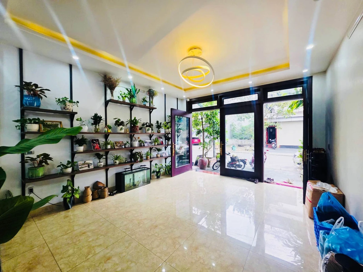 Bán nhà 2PN 95m² MT 5m Quảng Thắng, 5 tỷ - Ảnh thu nhỏ 4