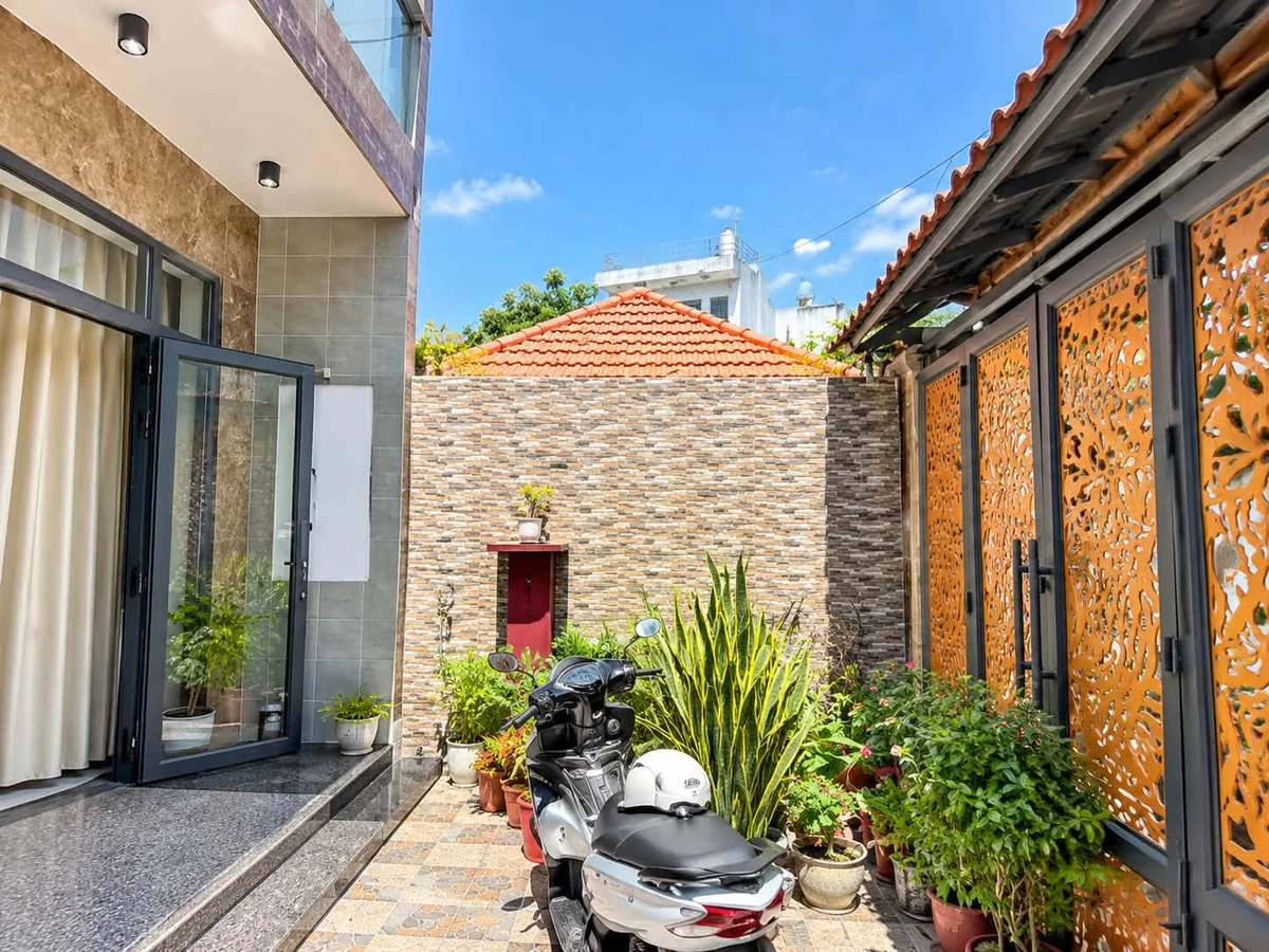 Bán nhà 103m² Bình Thọ, 3PN, giá 8,5 tỷ - Ảnh thu nhỏ 2