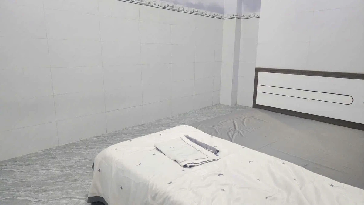 Bán nhà 1 trệt 1 lửng 98.4m² Phú Tân - Ảnh thu nhỏ 5