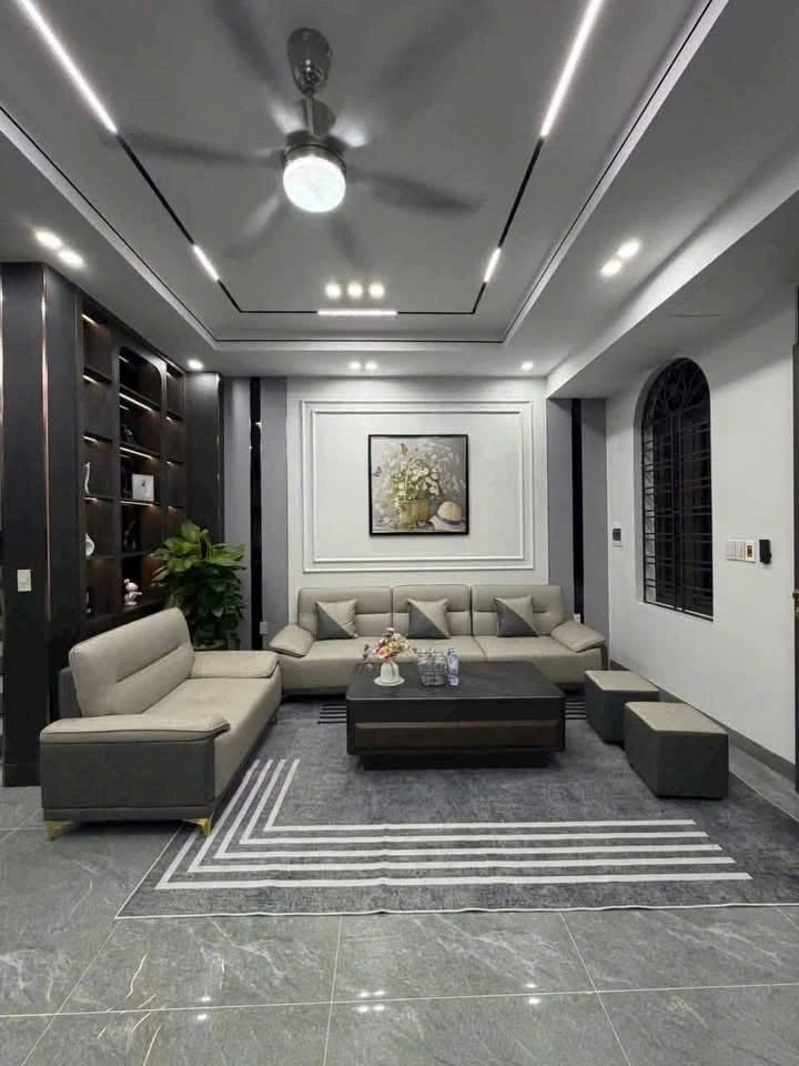 Nhà 3 tầng 60m2 bán 2950 triệu tại Bắc Sơn, Hải Phòng - Ảnh thu nhỏ 4