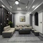 Nhà 3 tầng 60m2 bán 2950 triệu tại Bắc Sơn, Hải Phòng - Ảnh thu nhỏ 4