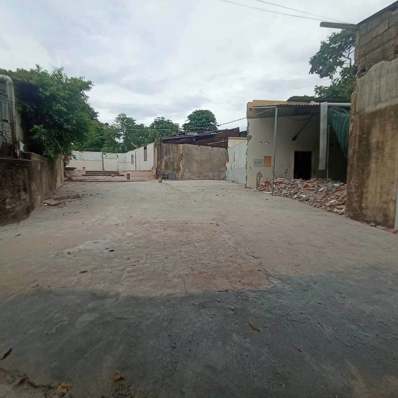 Bán 2 lô đất Ngự Bình, Cần Giờ 1,7 tỷ/lô - Ảnh 1